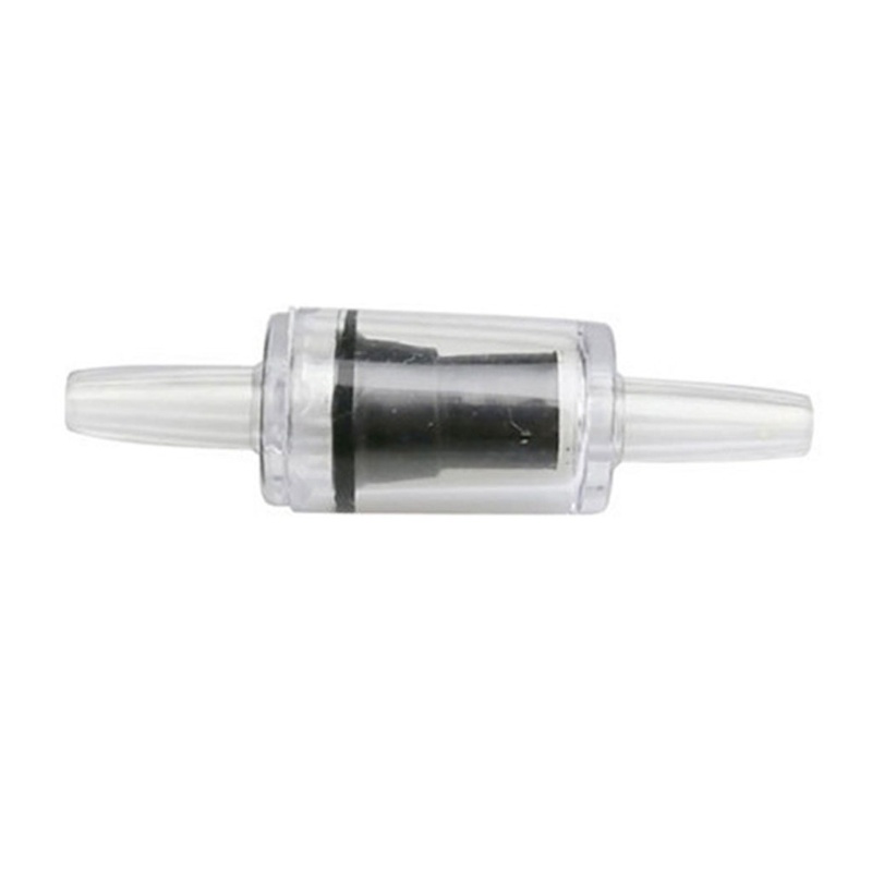 Van Kiểm Tra Oxy Một Chiều Không Tiếp Xúc Dành Cho Bể Cá