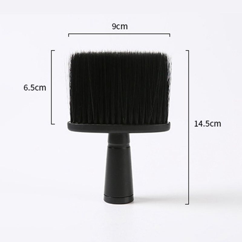 [Hàng mới về] Cọ phủi tóc mềm mại chuyên dùng cho salon làm tóc