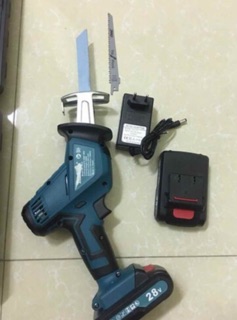 Máy cưa kiếm 28v