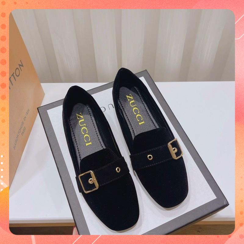 GIÀY NHUNG KHUY ĐỤC SIÊU HÓT