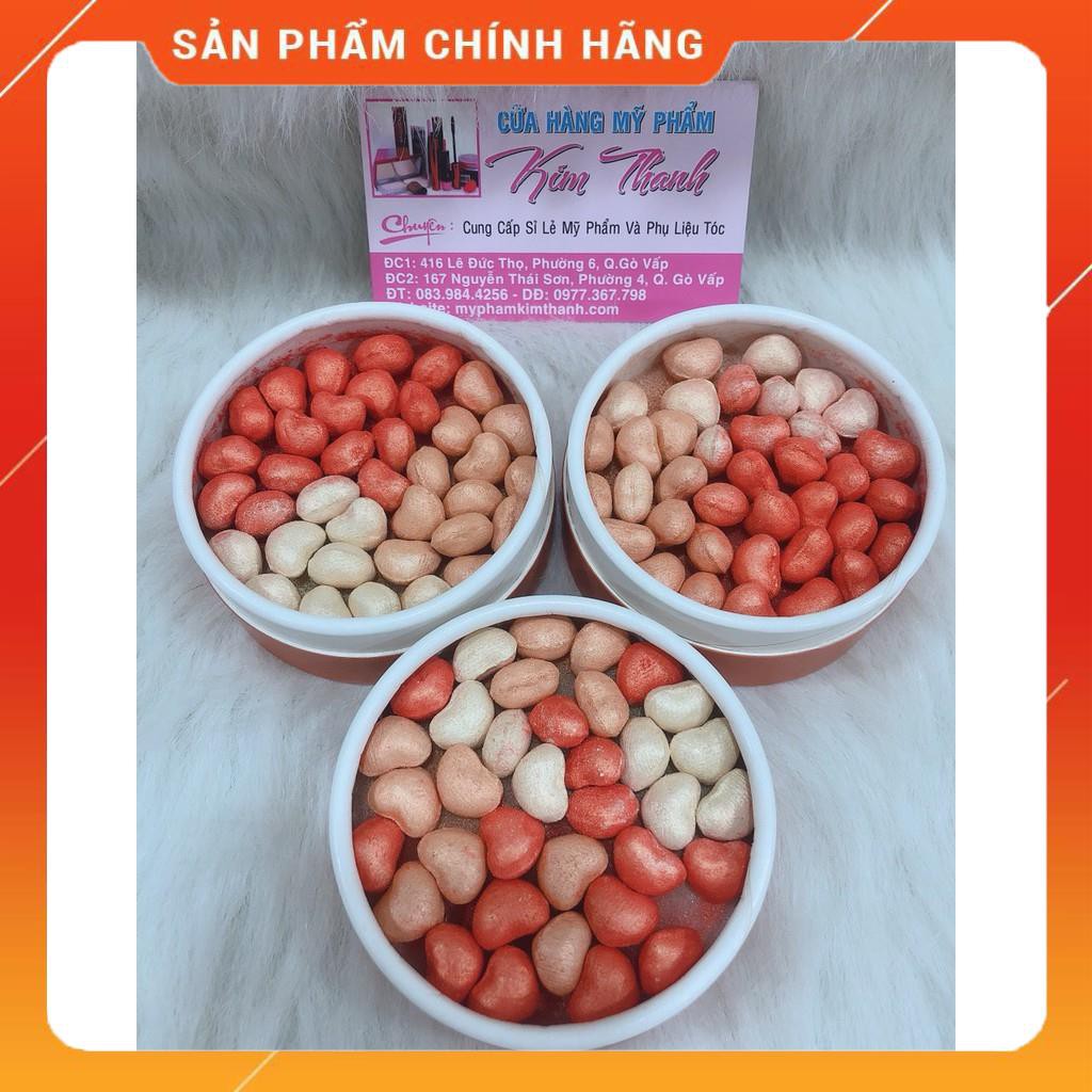 Phấn Má Hồng Viên Odbo Fairy Candy Pearls Blusher