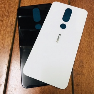 Nắp lưng Nokia X6 6.1 Plus