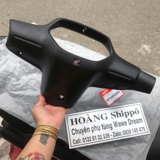 Bợ cổ wave zx zin / bợ cổ wave zx chính hãng