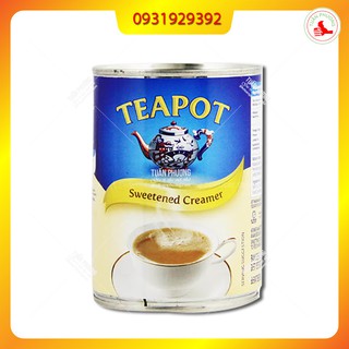 Sữa đặc Teapot 380g Thái Lan ( Hộp )