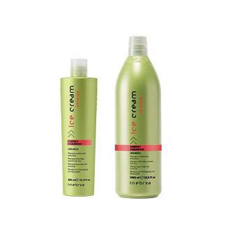 Dầu gội chống rụng tóc và kích thích mọc tóc inebrya 300ml