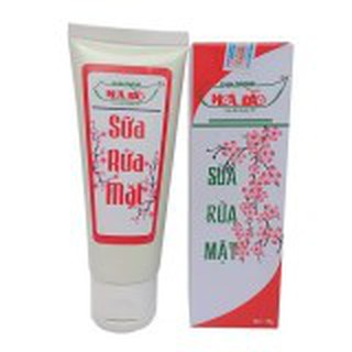 Sữa Rửa Mặt Hoa Đào thingroup (CAM KẾT CHÍNH HÃNG 100%)