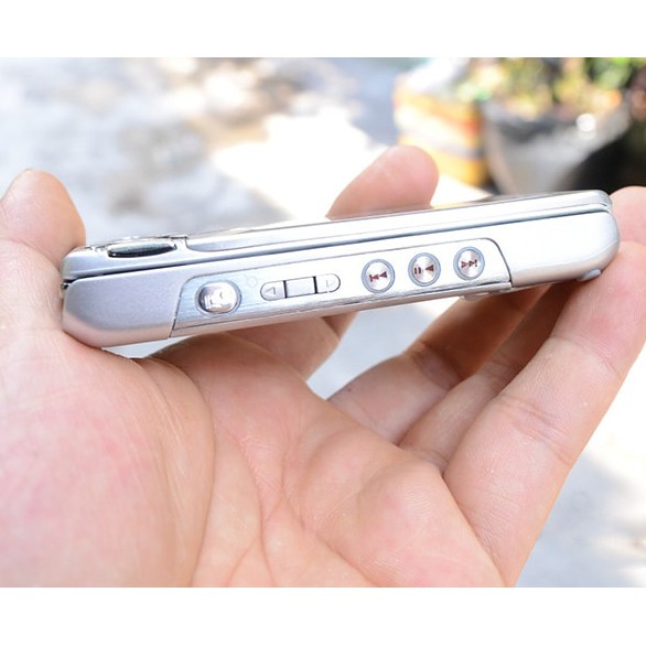 ĐIỆN THOẠI SONY ERICSSON W995 CHÍNH HÃNG