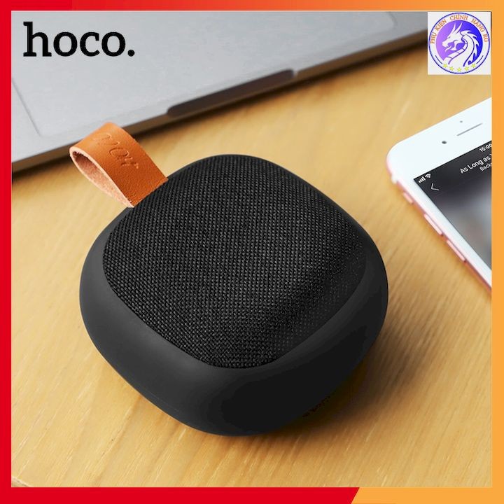 Loa Bluetooth Hoco BS31 - Hàng Chính Hãng - Bảo Hành 12 Tháng