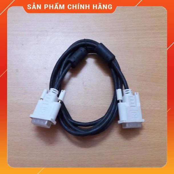 Dây cáp tín hiệu DVI chống nhiễu hai đầu