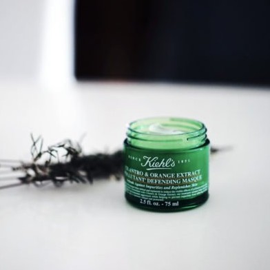 [Mini size] Mặt Nạ Kiehl’s - Kiehls Mask 14ml