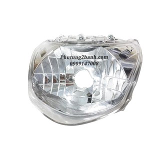 Pha đèn trước cho xe Vision đời đầu