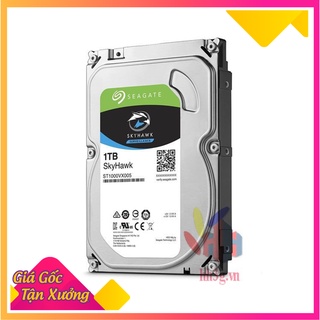 Ổ Cứng HDD 1TB SEAGATE SKYHAWK SATA III - CHUYÊN CAMERA [HH3G COMPANY]