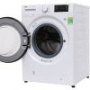 Máy giặt 9kg Beko Inverter WMY 91283 PTLB2 cửa ngang