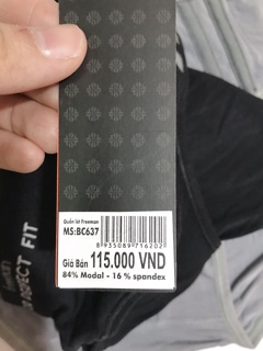 Quần lót nam freeman BC637