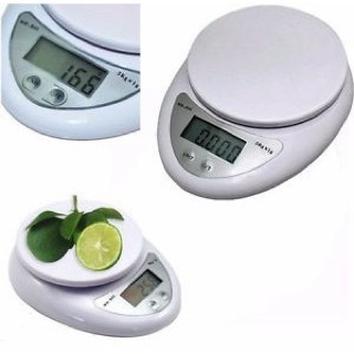 Combo 10 cân điện tử nhà bếp (sỉ 50k)