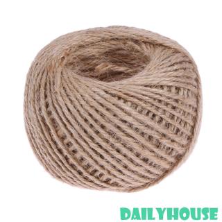 Cuộn dây thừng 50M chắc chắn siêu tiện dụng