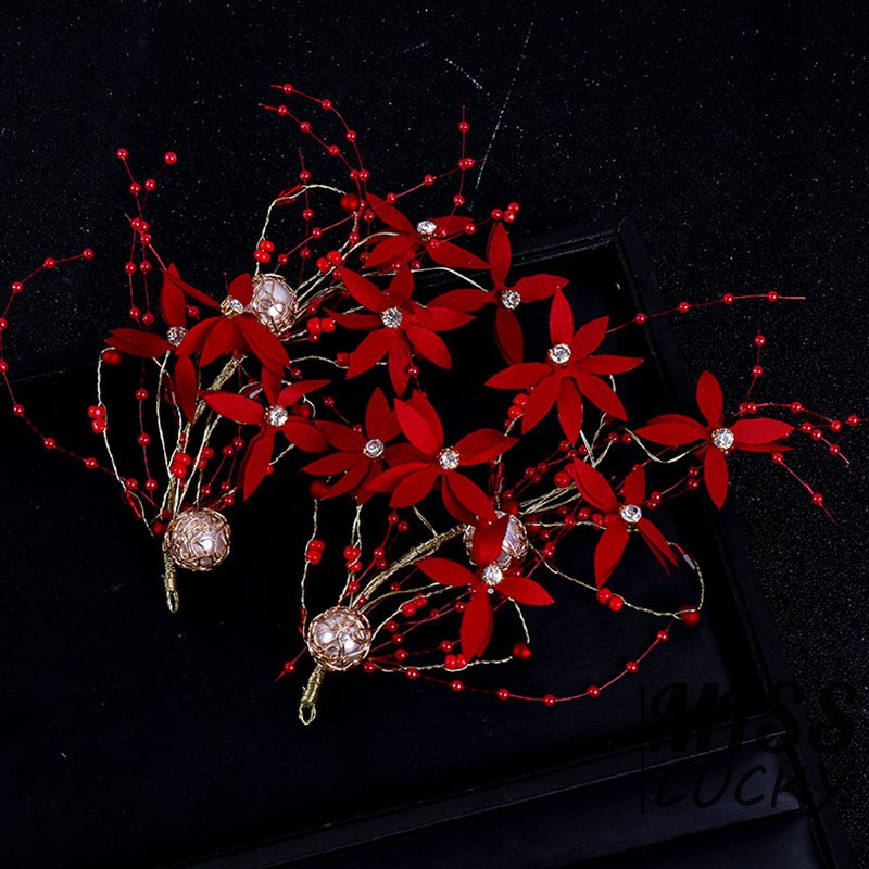 Khuyên tai nữ kiểu dáng thời trang phong cách Trung Hoa