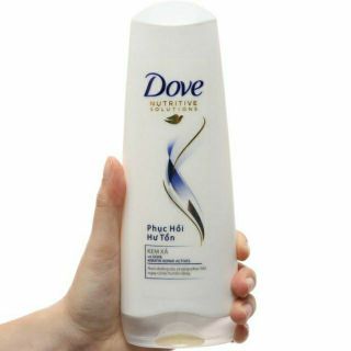 Dầu xả Dove Phục hồi hư tổn 335g