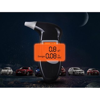 Máy kiểm tra nồng độ cồn Alcohol Tester