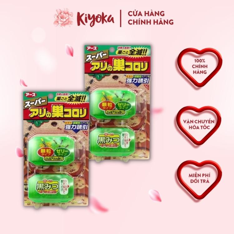 Diệt kiến Nhật Bản Super Arinosu Koroki