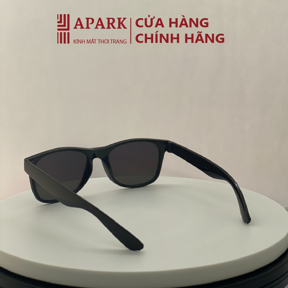 Kính Râm Mát Nam Nữ Thời trang cá tính hot tread 2021, Gọng và tròng nhựa dẻo cao cấp | BigBuy360 - bigbuy360.vn