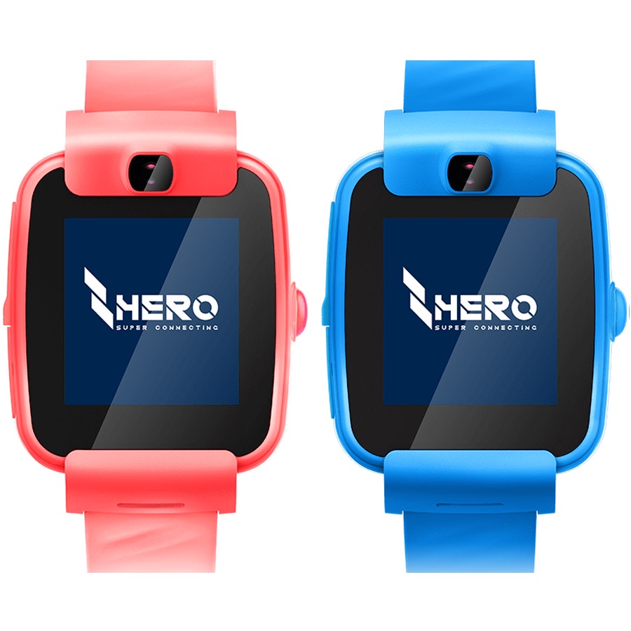 Pin đồng hồ thông minh Masstel Super Hero - Smart Hero 1- Smart Hero 2 - Smart Hero 10
