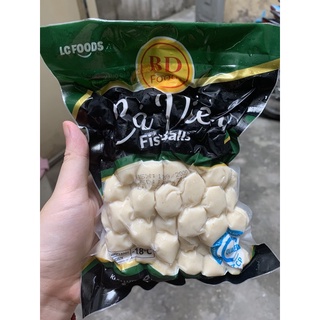 Cá viên ( chỉ ship nội thành hà nội trong ngày )