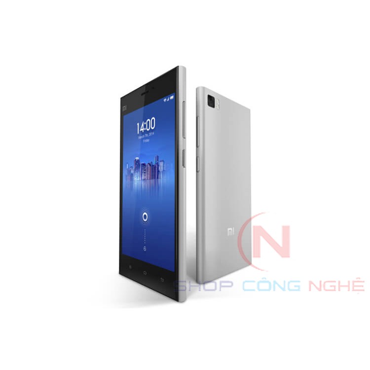 CHƠI LIÊN QUÂN ] Điện Thoại XIAOMI MI3 Bộ Nhớ 16GB ram 2GB máy cũ GIÁ RẺ BÀO HÀNH LÊN ĐẾN 12 THÁNG