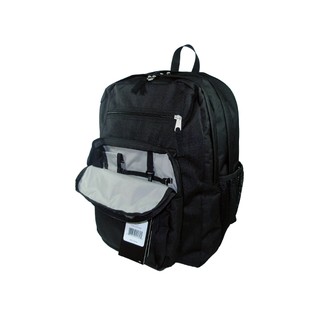 Jansport Big Student Black Original Backpack