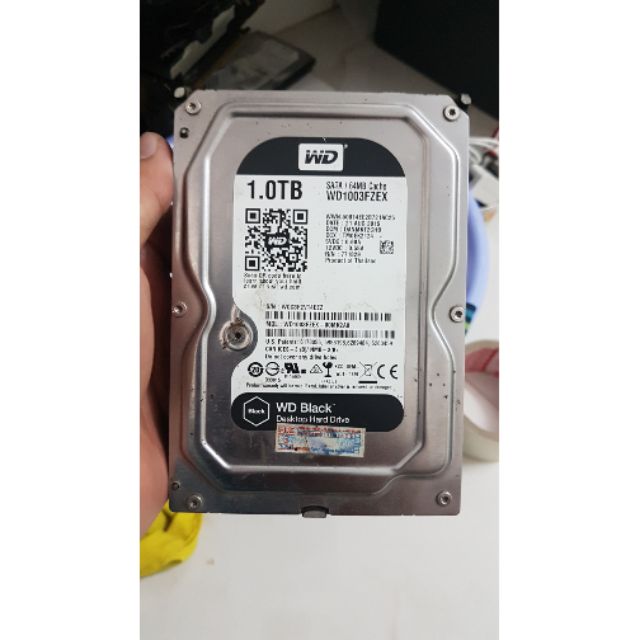 HDD server 1TB