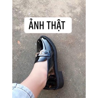 Giầy nữ /Loafer  size 35-40