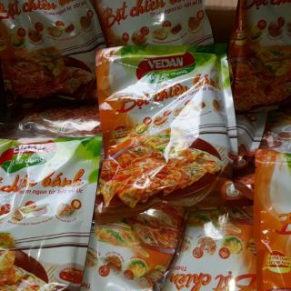 Bột chiên bánh Vedan