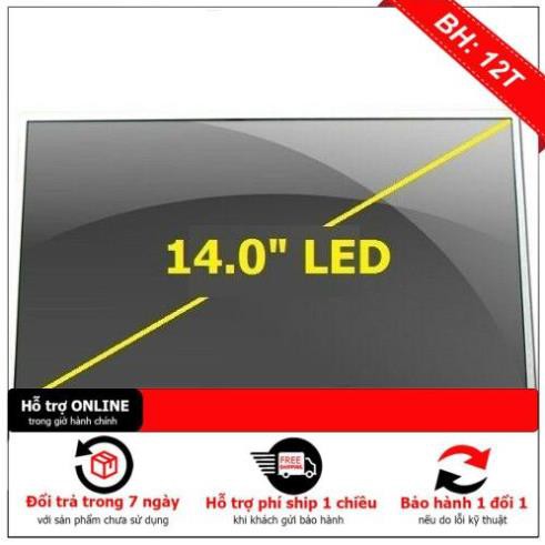 [BH12TH] Màn hình laptop HP Probook 4420s 4421s 14.0" 1366x768 | BigBuy360 - bigbuy360.vn