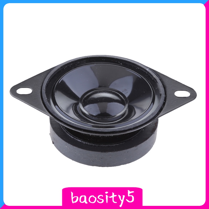 Loa Âm Thanh 3 Chiều 5w 4ohm 2 Inch Thay Thế Chuyên Dụng Cho Xe Hơi