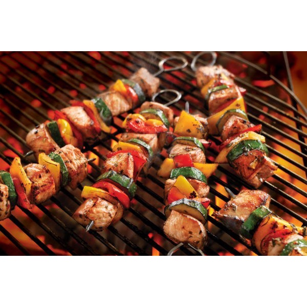 Sốt ướp BBQ đường nâu McCormick 500g