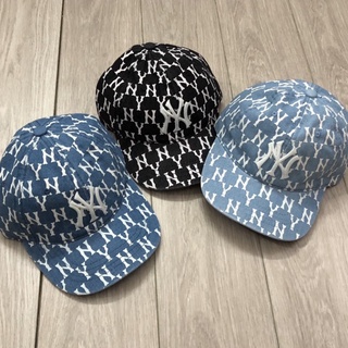 Mũ nón mlb ny baseball cho các bé size 2-10y