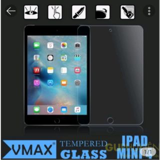 Kính cường lực chống vỡ cho ipad mini 4