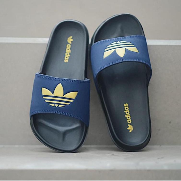 Giày Sandal Adidas Adilette Thoải Mái Cá Tính Cho Nam