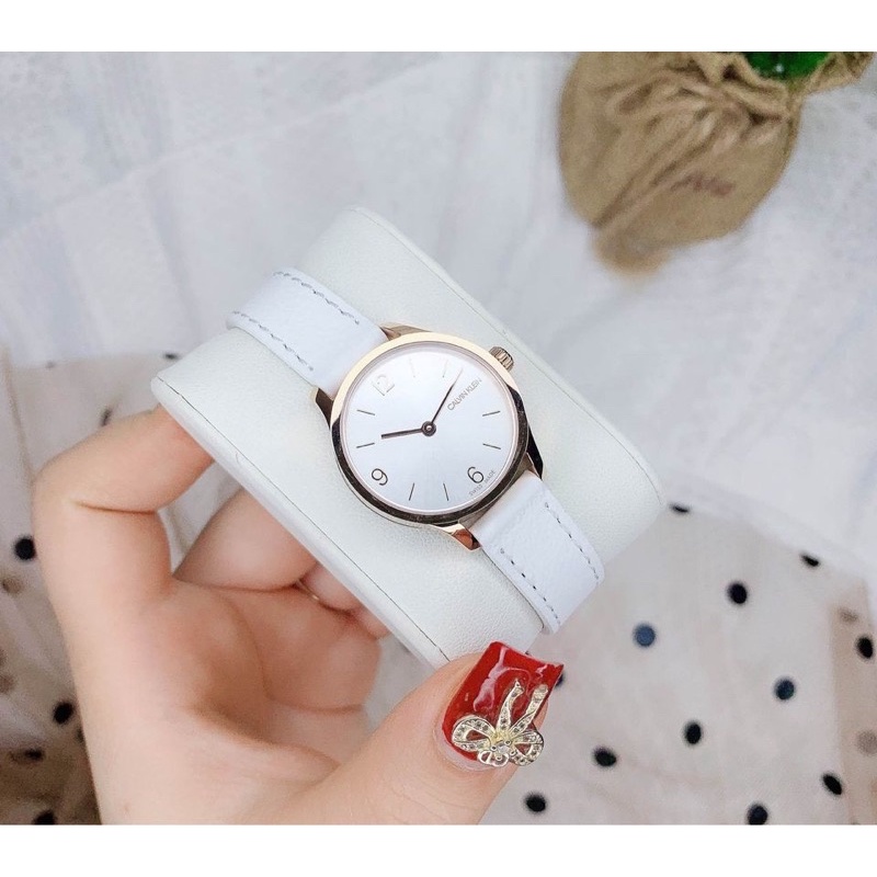 Đồng hồ nữ ⌚Calvin klein K7