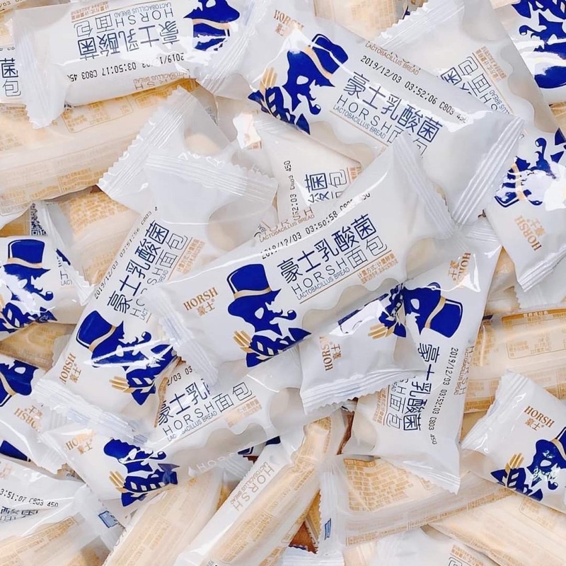 bánh mix loại ngon 1000g