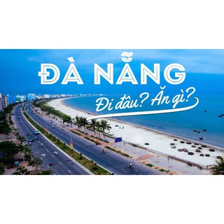 Combo vé máy bay+ khách sạn Đà Nẵng