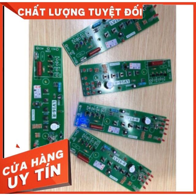 _Bo quạt missu