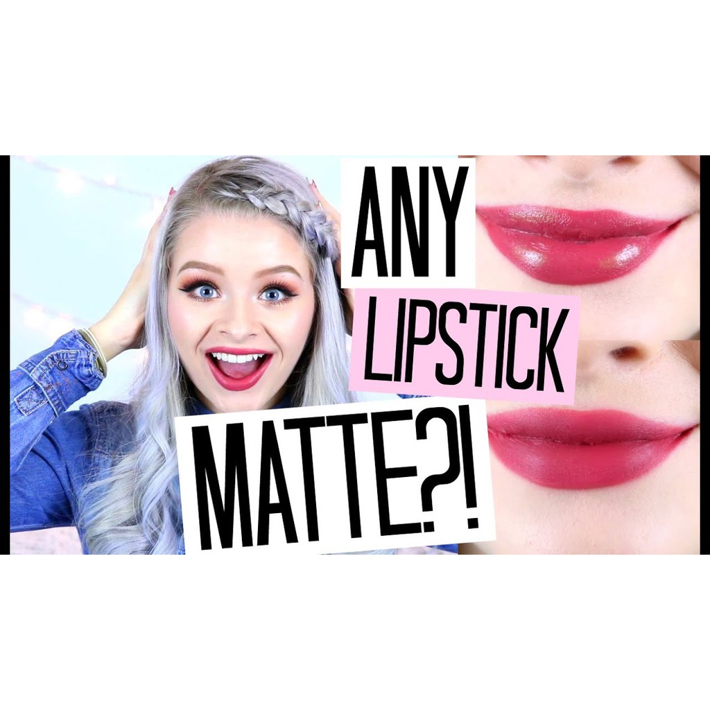 Gel Khóa Màu Son W7 Lip jacket Zip And Seal 5ml | BigBuy360 - bigbuy360.vn