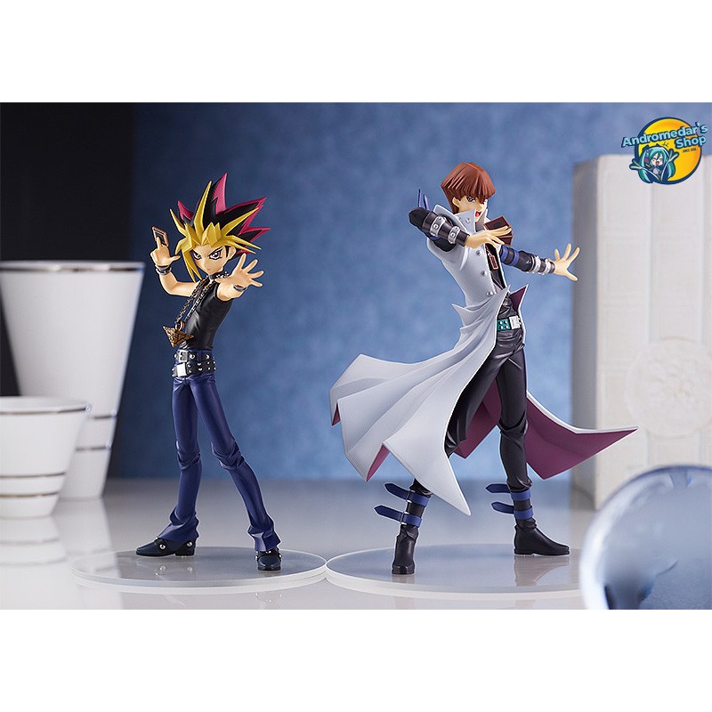 Mô hình nhân vật Yu-Gi-Oh! POP UP PARADE Seto Kaiba