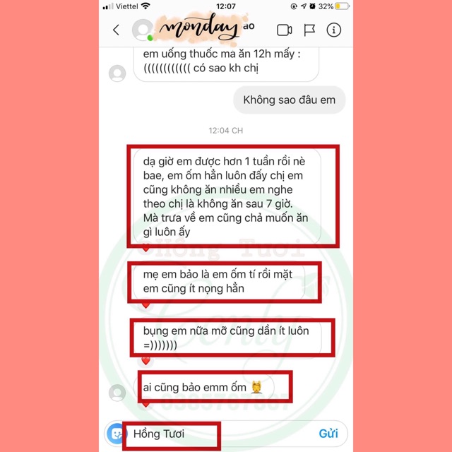 CENLY ❤️ THẢO MỘC HỖ TRỢ GIẢM BÉO ❤️ HÀNG CHÍNH HÃNG ( giảm từ 3 đến 8kg ) | BigBuy360 - bigbuy360.vn