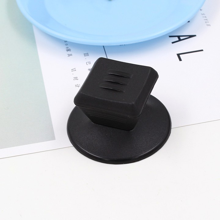 Núm vung nồi chảo thay thế đế nhựa đúc tứ giác - Không kèm ốc vít youngcityshop 30.000