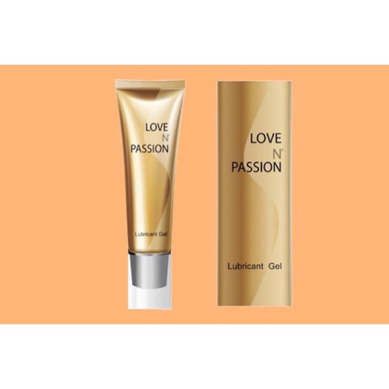 (SALE SẬP SÀN) Gel LOVE PASSION (Chính Hãng)