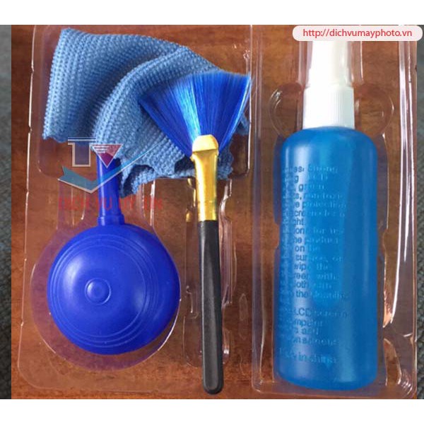 Bộ vệ sinh màn hình Laptop