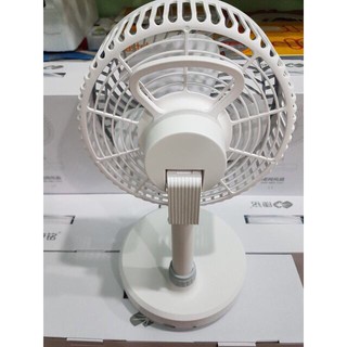 Quạt tích điện KM-F0286