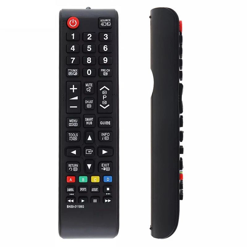 Điều khiển từ xa BN59-01199G cho TV thông minh Samsung BN5901199G / BN59-01199G